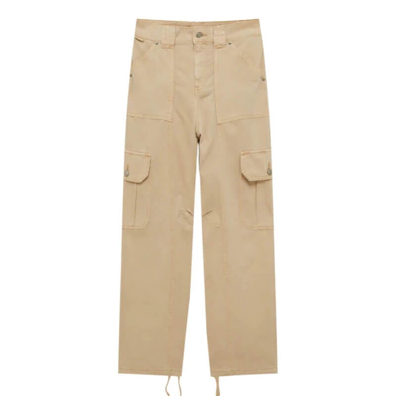 Cargo trousers