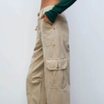 Cargo trousers