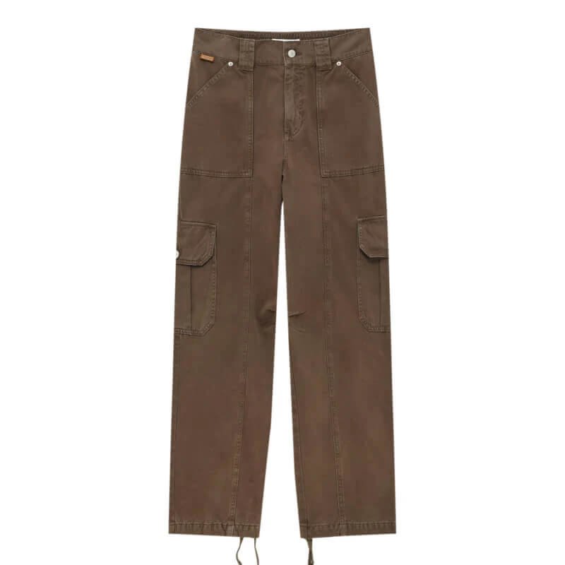 Cargo trousers