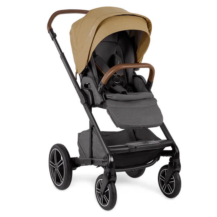 Nuna MIXX Next Stroller